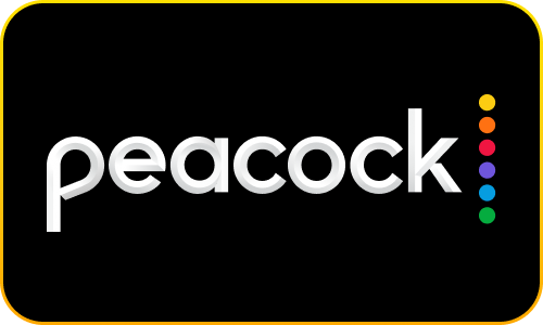Peacock Gift Cards image